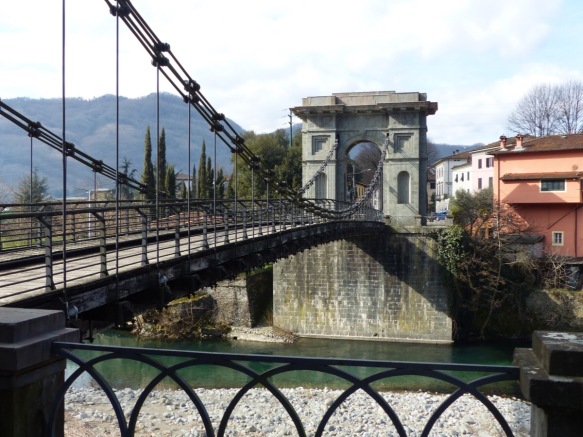 Ponte Catene